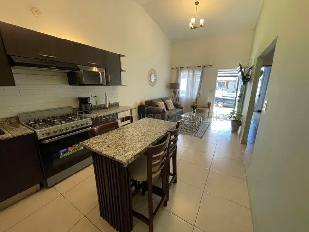 Casa Venta Terrazas del Norte Concasa 66 Millones 85m2 111m2 Lote 2018 Ya Alquilada en San Rafael, Alajuela — ₡ 66 000 000 - Foto 3 de 16
