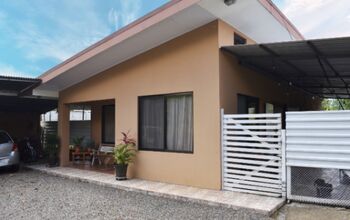Se Vende Casa en San Carlos (Dueño Vende, Precio Negociable 🚨🚨🚨 en La Palmera, San Carlos, Alajuela — 78 000 000 ₡ - Foto 4 de 22