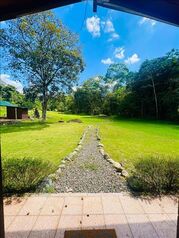 LAND FOR SALE THE TILAPIA PONDS HOUSES 14 HECT in Cajón, Pérez Zeledón, San José — $850,000 - Photo 5 of 6