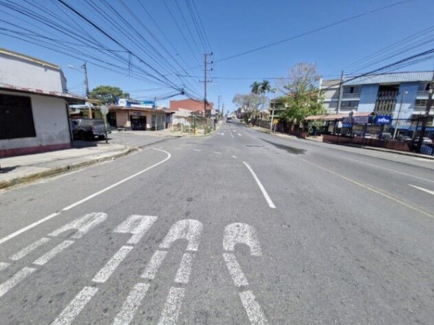 ¡OPORTUNIDAD ÚNICA! Lote en Venta en Ubicación Privilegiada  en Catedral, San José — $600,000
