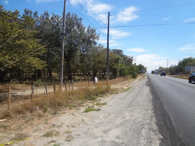Farm of 36 Ha near Daniel Oduber Airport Liberia in Liberia, Guanacaste — $5,400,000 - Photo 2 of 3
