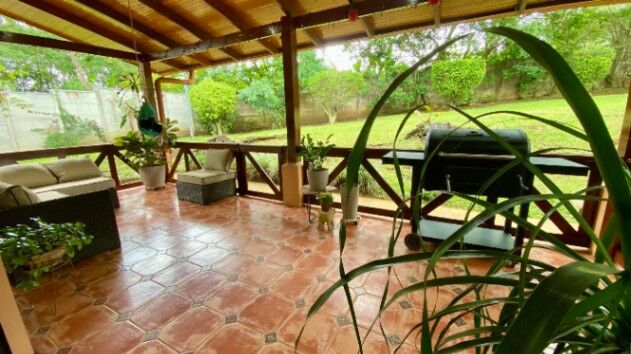 Venta de Casa en La Guácima de Alajuela . RAH 26-343 in Guácima, Alajuela — $450,000