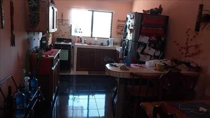 BELLA PROPIEDAD CON 2 CASAS EN CALLE BLANCOS. en Calle Blancos, Goicoechea, San José — ₡ 74 000 000