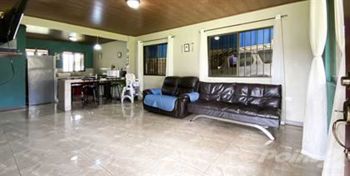 Spacious Property for Sale in El Poró, Grecia – 100% Usable Lot en Grecia, Alajuela — 190 000 000 ₡ - Foto 4 de 10