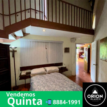 Casa Montaña Pilas San Isidiro Alajuela en San Isidro, Alajuela — $295,000 - Foto 5 de 21