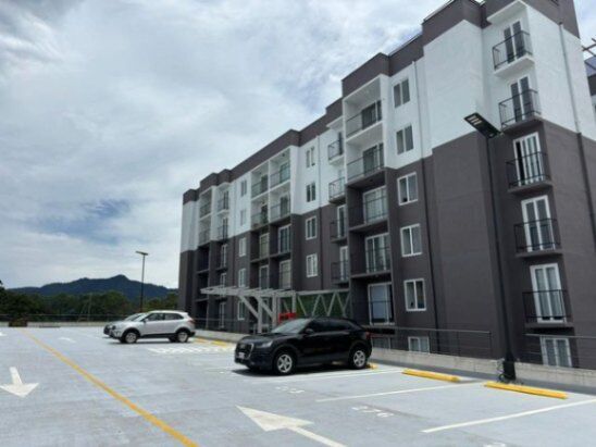 Venta de Apartamento en Khaya. RAH 25-720 in Sánchez, Curridabat, San José — $145,000