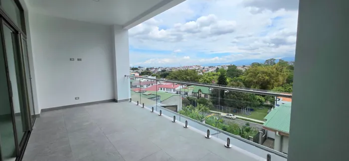 ALQUILER DE APARTAMENTO, SAN JOSE, BUENOS AIRES, MONTES DE OCA en Sabanilla, Montes De Oca, San José — ₡ 790 000 - Foto 3 de 11