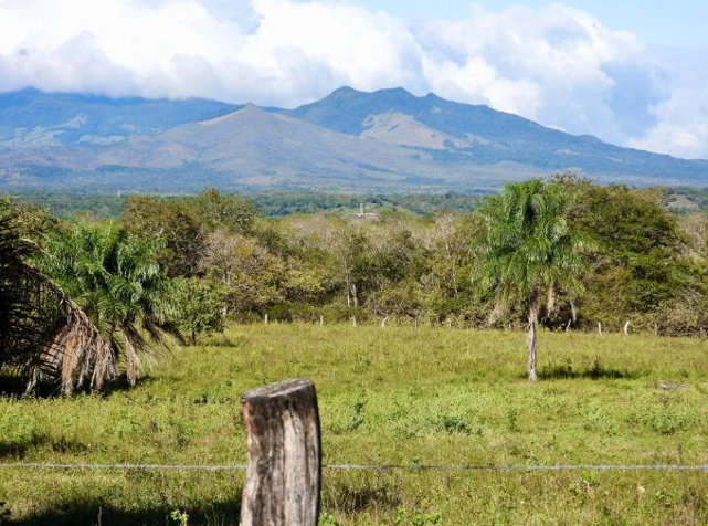 LOTES & QUINTAS HACIENDA SYLVARA BAGACES GUANACASTE en La Fortuna, Bagaces, Guanacaste — $18,000