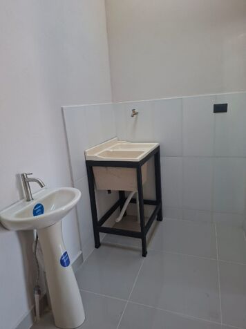 Apartamento monoambiente bien ubicado en Alajuela — ₡ 200 000