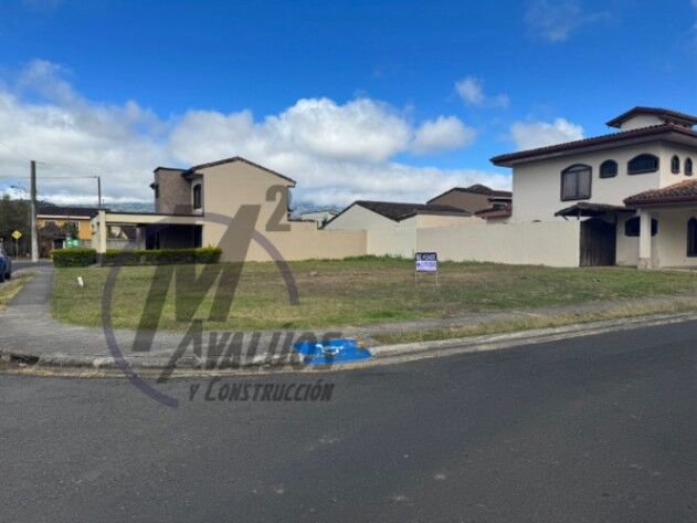 Terreno en Condominio Albacete en Quebradilla, Cartago — $115,000 - Foto 2 de 8