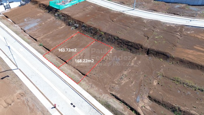 Se Venden Lotes, Condominio Conterra – Grecia, Alajuela in Puente De Piedra, Grecia, Alajuela — ₡ 22 000 000 - Photo 3 of 6