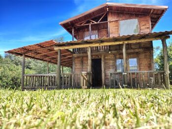 Venta Cabaña en Macho Gaff de El Guarco en San Isidro, El Guarco, Cartago — 60 000 000 ₡ - Foto 4 de 12