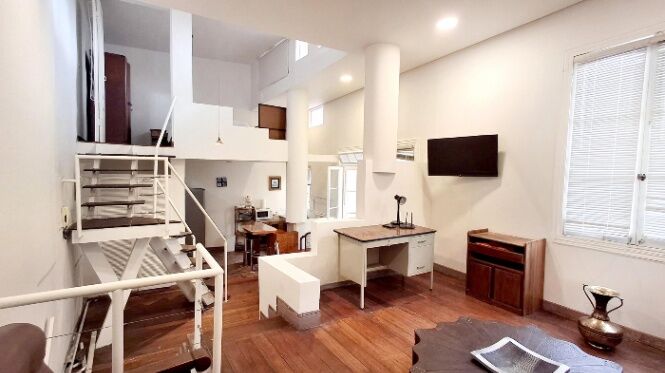 Alquiler de apartamento en Barrio Otoya San Jose in Carmen, San José — $950