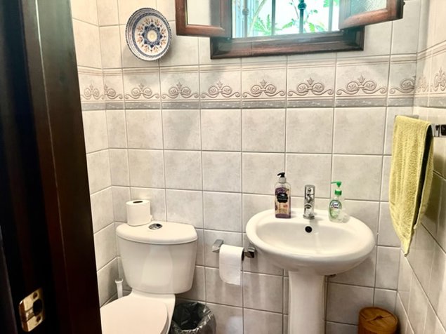 Casa en Condomino en Escazu in Escazú, San José — $385,000