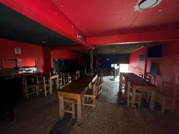 SE ALQUILA LOCAL COMERCIAL CON PATENTES.  en Hatillo, San José — ₡ 850 000
