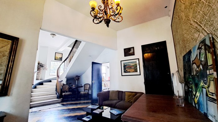 VENTA DE CASA COMERCIAL, SAN JOSE, EL CARMEN en Carmen, San José — $1,000,000