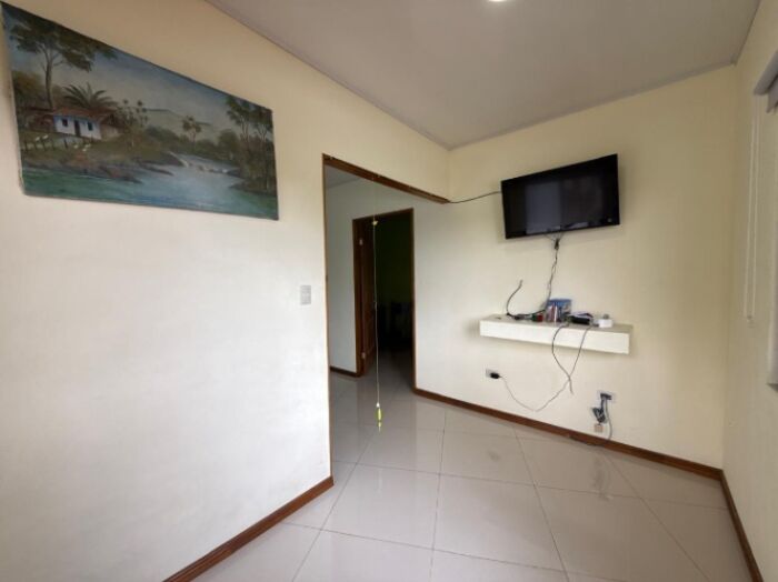 Casa moderna en venta en San Pablo de Heredia sin cuota condominal #26-403 GS in San Pablo, Heredia — $180,000