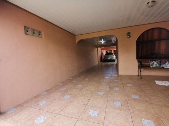 Se vende casa con 2 apartamentos en Rio Segundo San José 25-784 in Río Segundo, Alajuela — ₡ 165 000 000