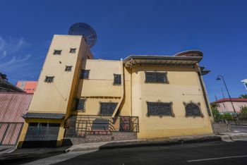 Edificio Esquinero de 4 niveles en San José Centro - Photo 3 of 3