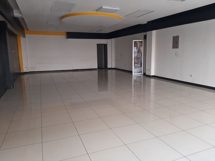 ALQUILER DE LOCAL COMERCIAL, ALAJUELA CENTRO en Alajuela — $3,400
