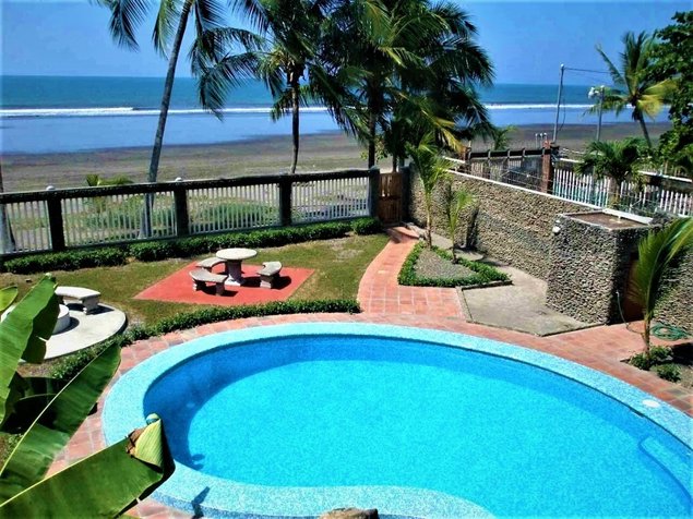 Hotel de Lujo Frente al Mar – Playa Jacó in Jacó, Garabito, Puntarenas — $6,100,000 - Photo 3 of 55