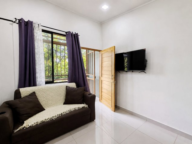 House for Rent – Venado, Santa Cruz, Guanacaste en Santa Cruz, Guanacaste — $600