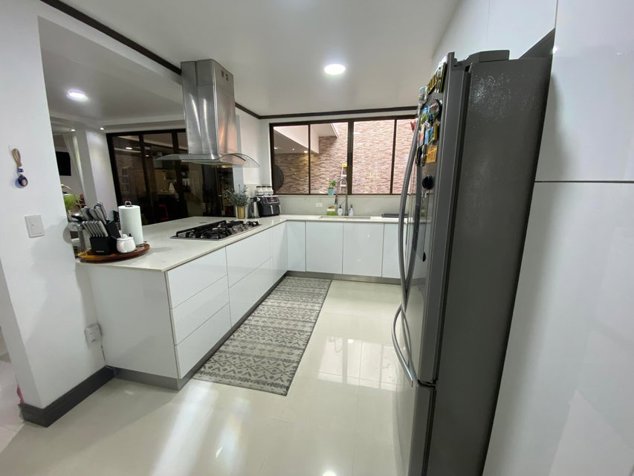 CASA EN VENTA EN GRANADILLA CURRIDABAT in Granadilla, Curridabat, San José — $310,000