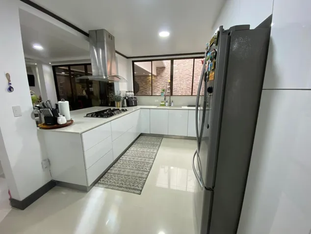 CASA EN VENTA EN GRANADILLA CURRIDABAT in Granadilla, Curridabat, San José — $310,000