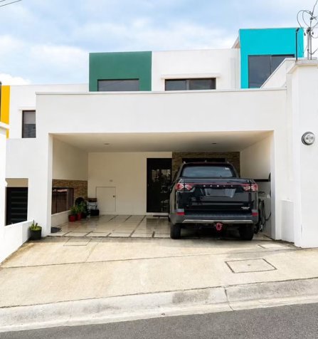 ¡TU PRÓXIMO HOGAR ESTÁ EN ALTOS DE CAPUA! ✨ in Desamparados, San José — ₡ 79 000 000
