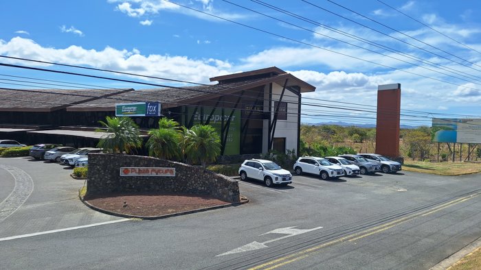 Local Comercial En Venta En Plaza Futura, Liberia in Liberia, Guanacaste — $416,821 - Photo 2 of 10