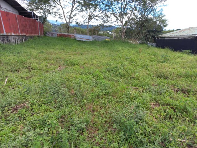 Venta de terreno en Canoas de Alajuela en Alajuela — ₡ 42 000 000 - Foto 2 de 12