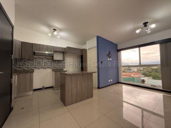 ALQUILER DE APARTAMENTO EN CURRIDABAT GRANADILLA. in Granadilla, Curridabat, San José — ₡ 600 000