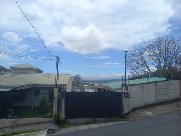 Venta de Lote en Coronado, San José. RAH 26-223 in San Rafael, Vázquez de Coronado, San José — ₡ 39 000 000