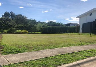 VENTA DE LOTE, ALAJUELA, LA GUACIMA, CONDOMINIO MADERO NEGRO en Guácima, Alajuela — $185,000 - Foto 3 de 4
