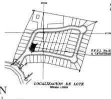 Venta de Lote ESQUINERO en La Unión-Concepción-Cartago. RAH 26-2171 en Concepción, La Unión, Cartago — ₡ 52 000 000