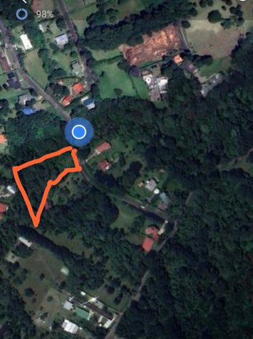 Lote en venta en San Rafael de Heredia, lote # 138 en Residencial en Ángeles, San Rafael, Heredia — $320,000
