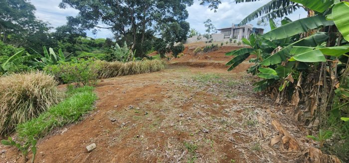 Lote esquinero en Condominio El Cedro en Naranjo in Naranjo, Alajuela — $72,000 - Photo 3 of 22