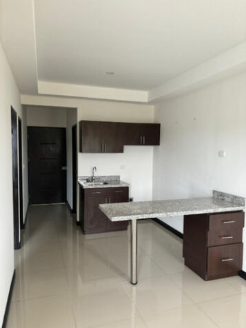 VENTA DE 2 APARTAMENTOS EN CODOMINIO LOS TULIPANES  en La Trinidad, Moravia, San José — $90,000