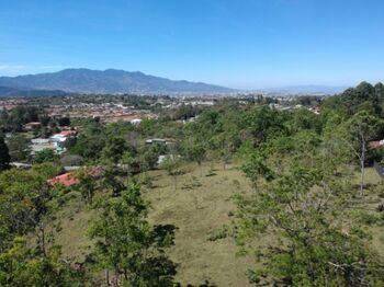 Lote en Venta en La Unión, Cartago. RAH 22-1541 en San Ramón, La Unión, Cartago — $2,365,000 - Foto 4 de 10