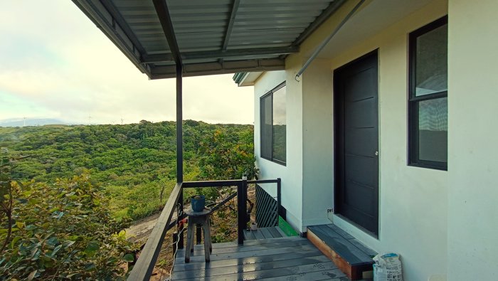 1Ha Retreat in the mountains with amazing sunset view. GB0125 in Bagaces, Guanacaste — $425,000
