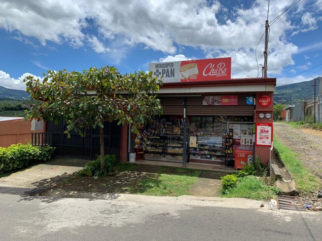 Venta de Casa Carrizal de Alajuela en Carrizal, Alajuela — ₡ 90 000 000 - Foto 3 de 8