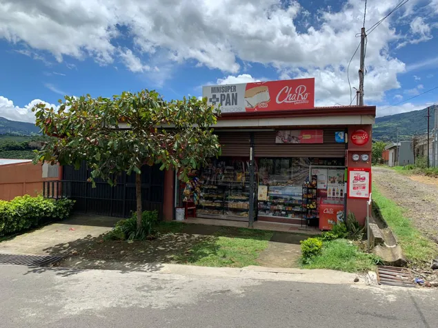 Venta de Casa Carrizal de Alajuela en Carrizal, Alajuela — ₡ 90 000 000 - Foto 3 de 8