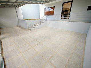 Venta de casa en Quizarco Santo Domingo de Heredia. en Pará, Santo Domingo, Heredia — 165 000 000 ₡ - Foto 3 de 26