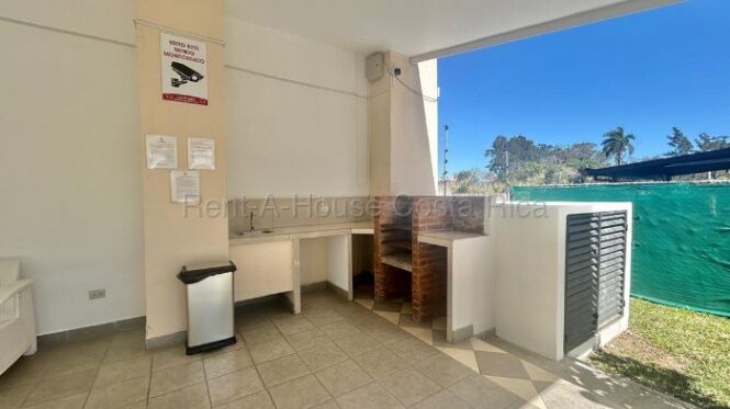 Alquiler de Apartamento en Alajuelita-San Felipe, San José. RAH 26-1572 in San Felipe, Alajuelita, San José — ₡ 1 150