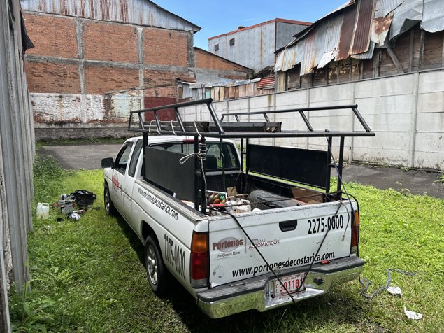 Se vende terreno en San José Centro ideal  para parqueo público  . in Catedral, San José — $58,500,000