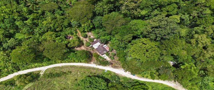 Puntarenas, Osa, Piedras Blancas en Piedras Blancas, Osa, Puntarenas — ₡ 92 000 000