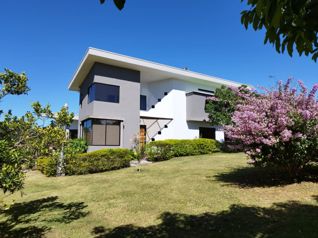 VENTA DE CASA SAN PEDRO DE BARVA HEREDIA, CON PISCINA Cod. GU1122