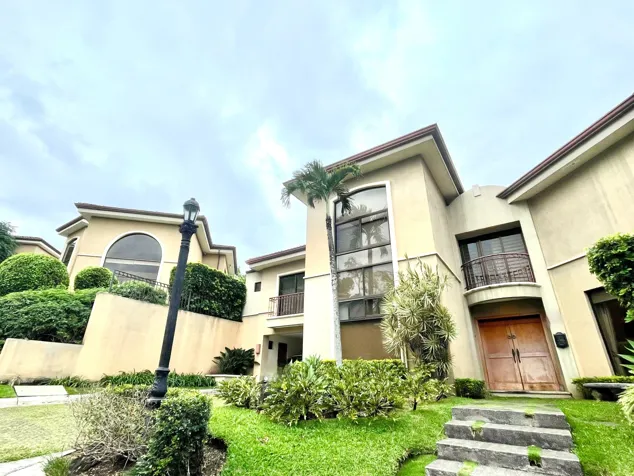 House for sale Los Pinos Condominium Escazu in Escazú, San José — $495,000