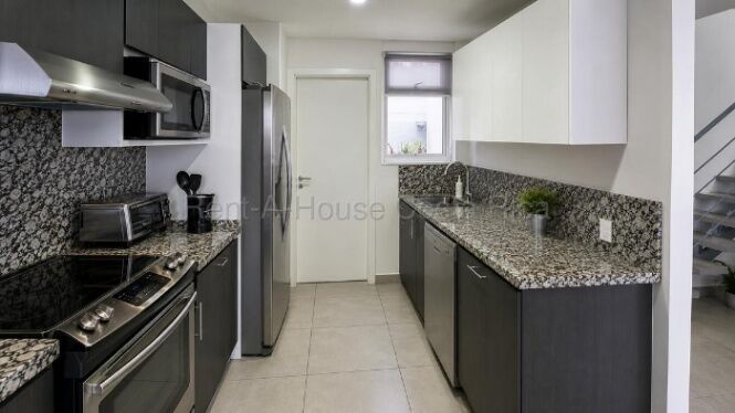 Venta de TOWNHOUSES en San Rafael-Montes de Oca. RAH 27-176 in San Rafael, Montes De Oca, San José — $276,000