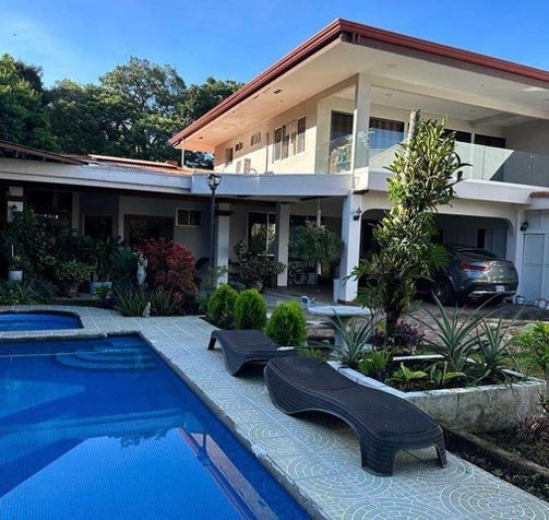 Venta de QUINTA + APTO en Mora-Colón. RAH 24-901 in Colón, Mora, San José — $900,000